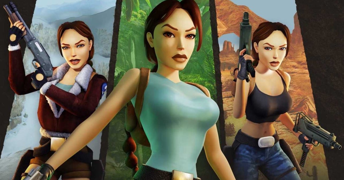 Featured image for "Tomb Raider Remastered: New Content Warning Addresses Racial and Ethnic Representation"