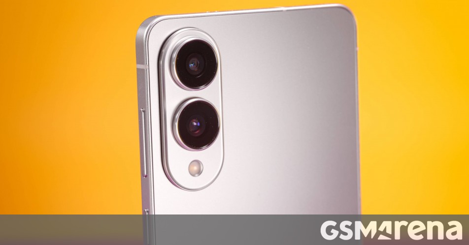 Featured image for Samsung Galaxy S25 Edge Launches in the US with a Slim Design and Camera Face-Off