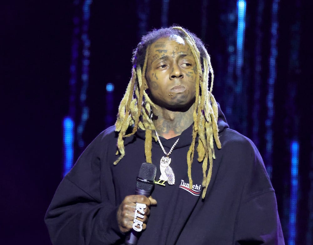 Lil Wayne Cuts Concert Short Due to Disappointing Crowd Response