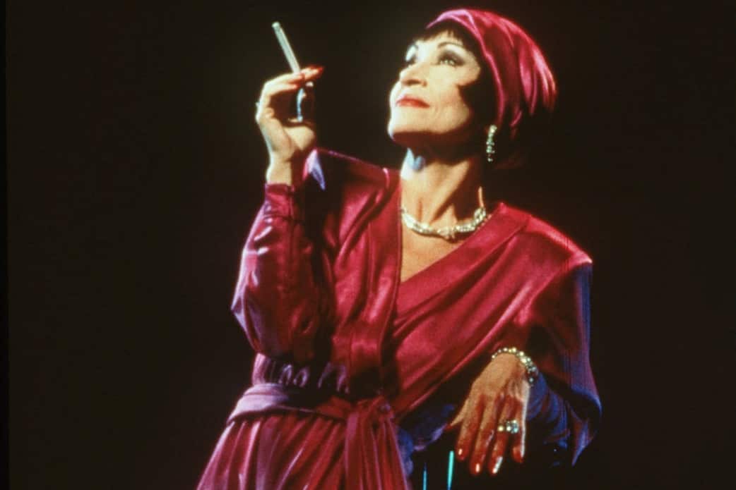 Broadway Icon Chita Rivera Passes Away at 91