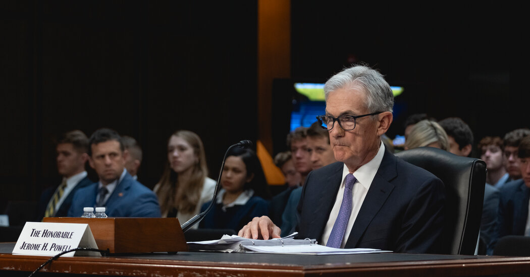 Trump Confirms Powell's Position as Fed Chair Remains Secure