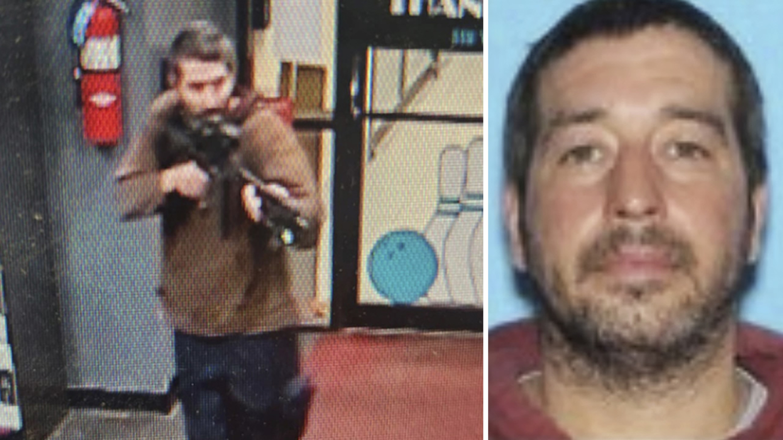 Maine Police Alerted About Shooter's Threats, But Failed to Locate Him
