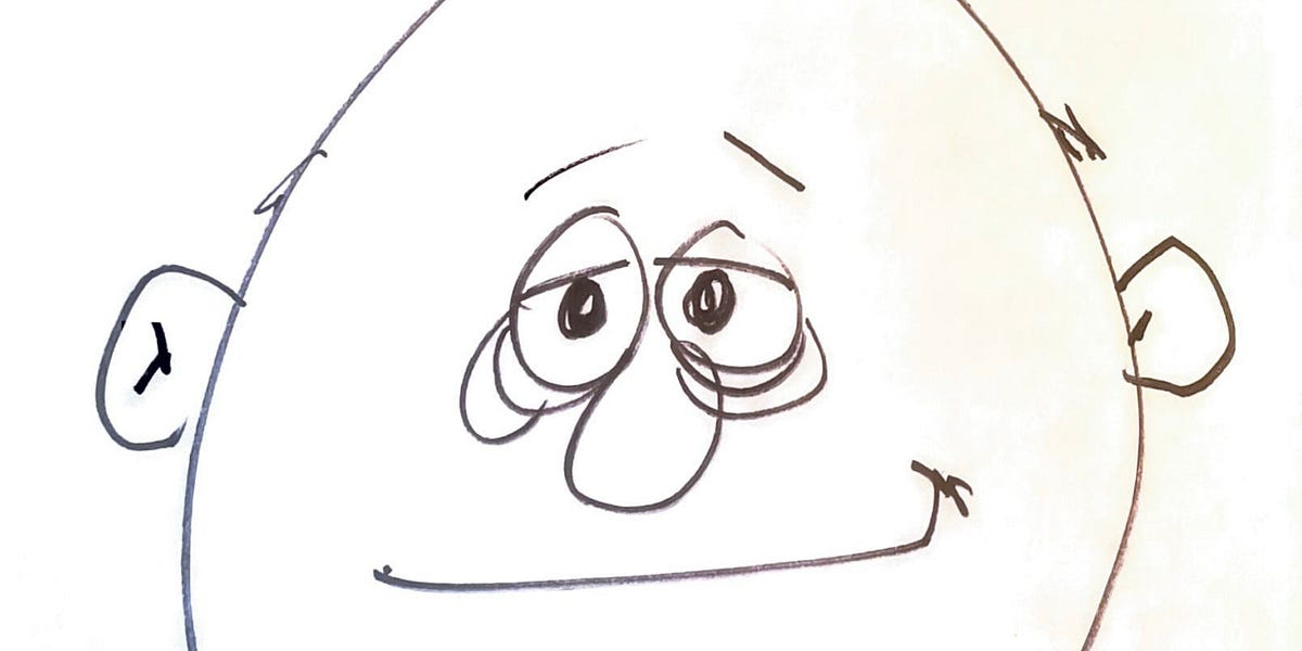 Featured image for You Look Great