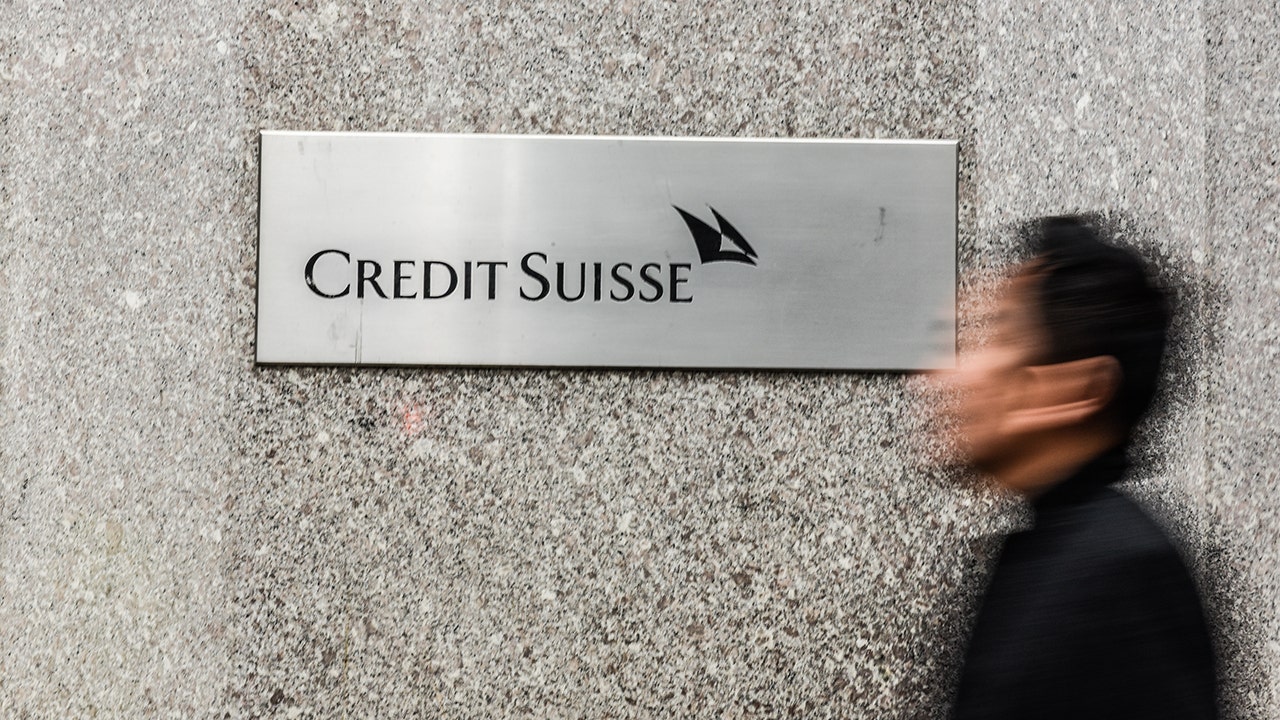 Credit Suisse Accused of Aiding Rich Americans in Tax Evasion