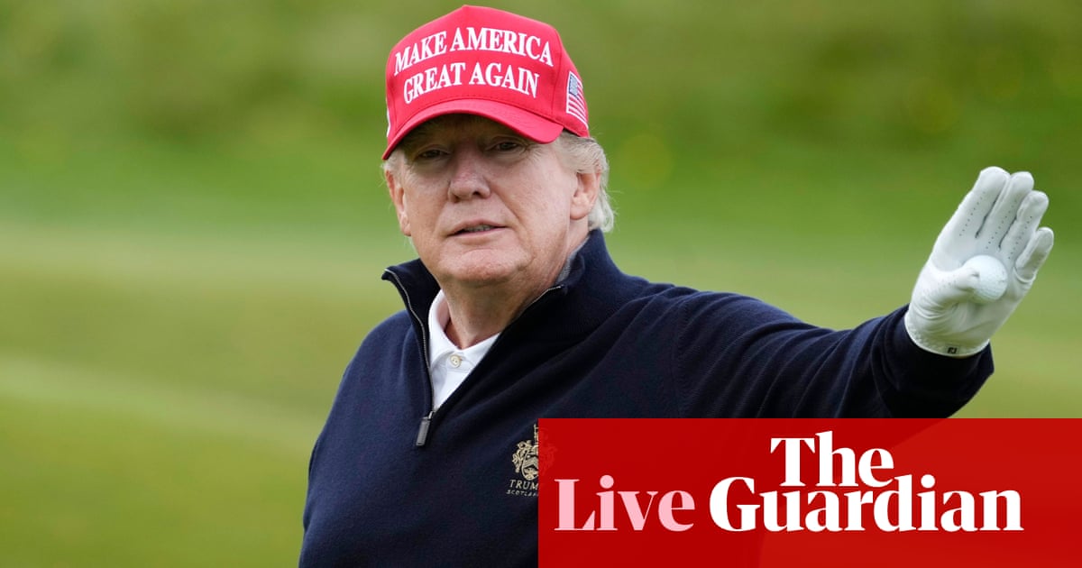 "Donald Trump faces tough questions in CNN town hall after sexual abuse verdict"