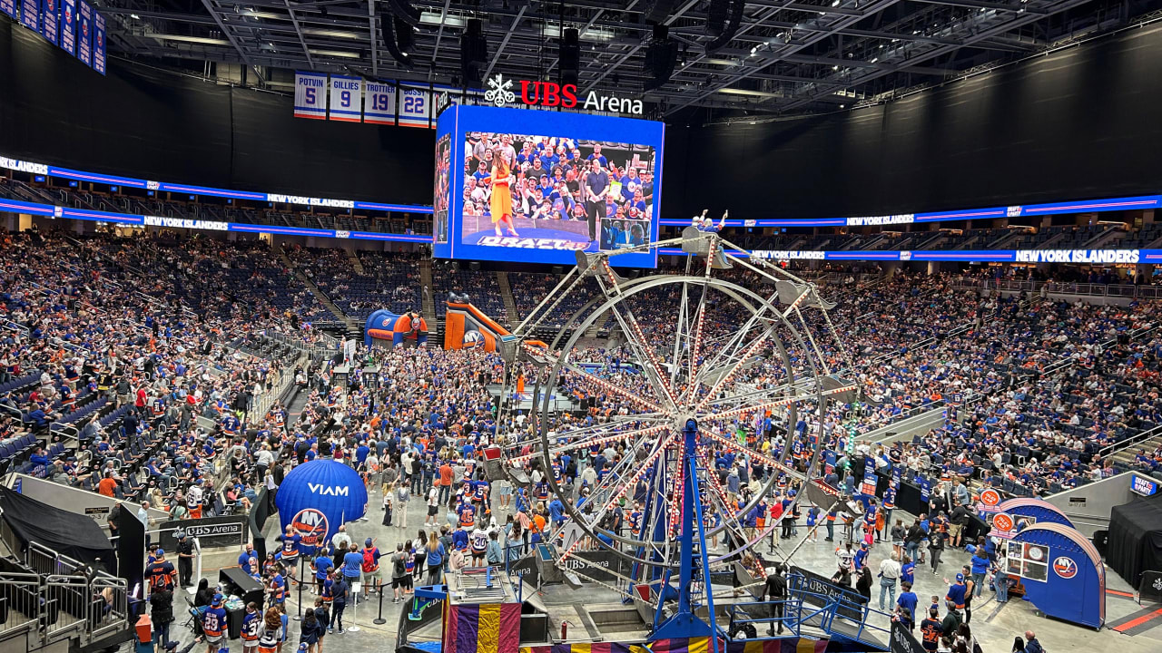 Featured image for Islanders' 2025 Draft: Three Key Picks Make Waves