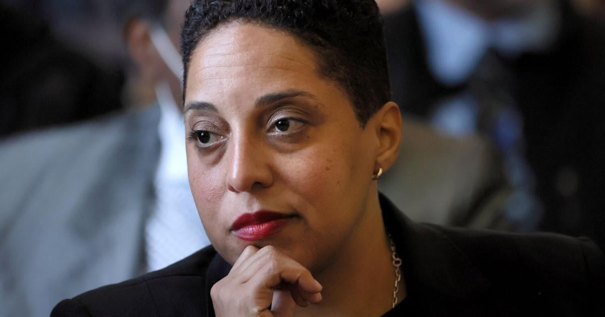 Missouri AG challenges Kim Gardner's enrollment at SLU nursing program.