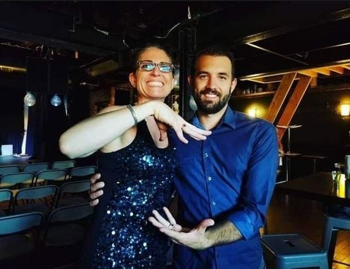 Maine's Deaf Community Overcomes Tragedy and Seeks Healing