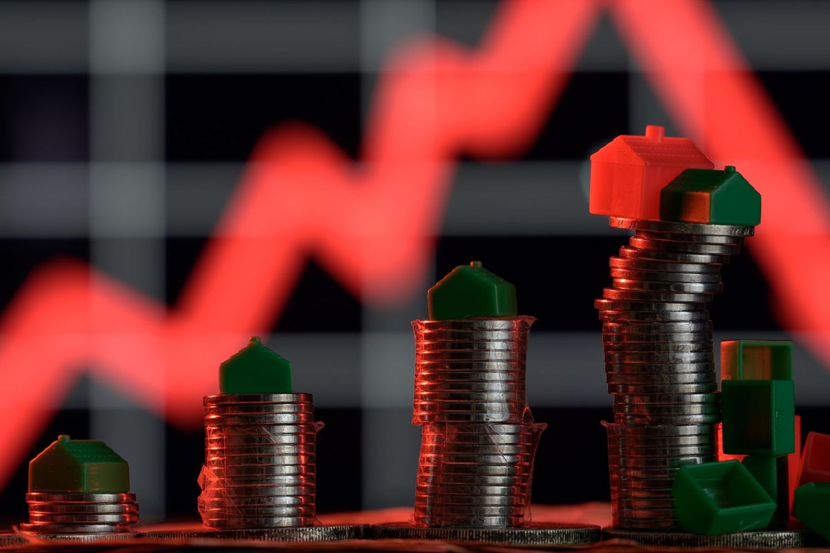 Housing Affordability Crisis Grips America, Data Reveals