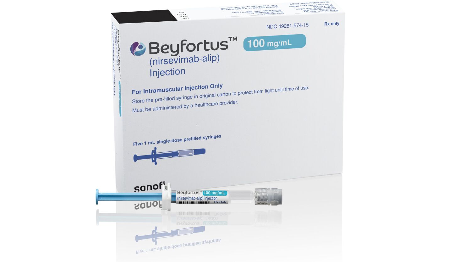 Featured image for RSV Vaccine Shortage: CDC's Guidelines and Challenges for Parents