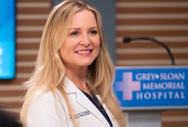 Featured image for "Arizona's Return: Grey's Anatomy Season 20 Recap"