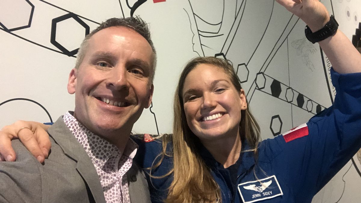 Featured image for "Canada's Astronaut Missions: Reaching New Heights in Space Exploration"