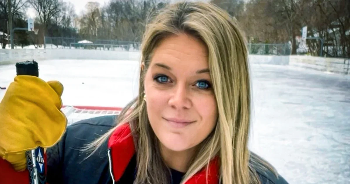 NHL community mourns as Jessi Pierce and her three children die in Minnesota house fire