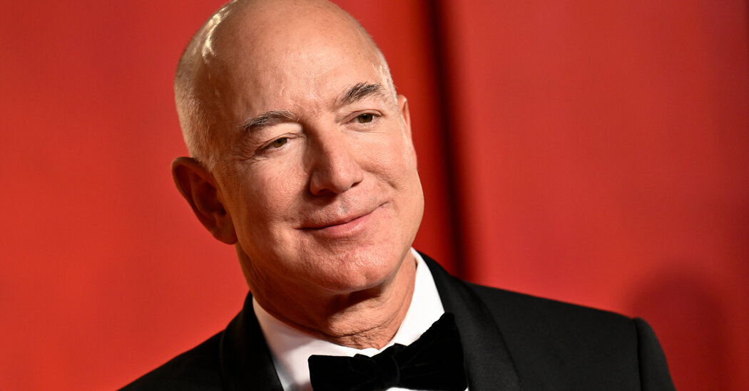 Featured image for Tech Titans Congratulate Trump on Election Win