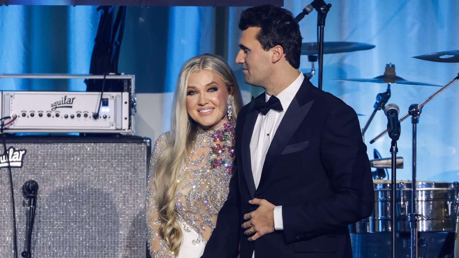 Tragic Loss: Charlie Kirk's Widow Honors Husband as Suspect Is Detained