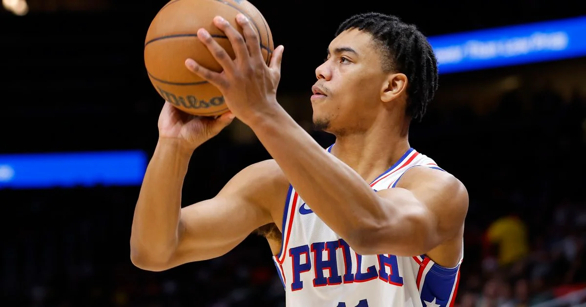 NBA Summer League 2023: Sixers, Grizzlies, Rockets, and Hawks Rosters Revealed