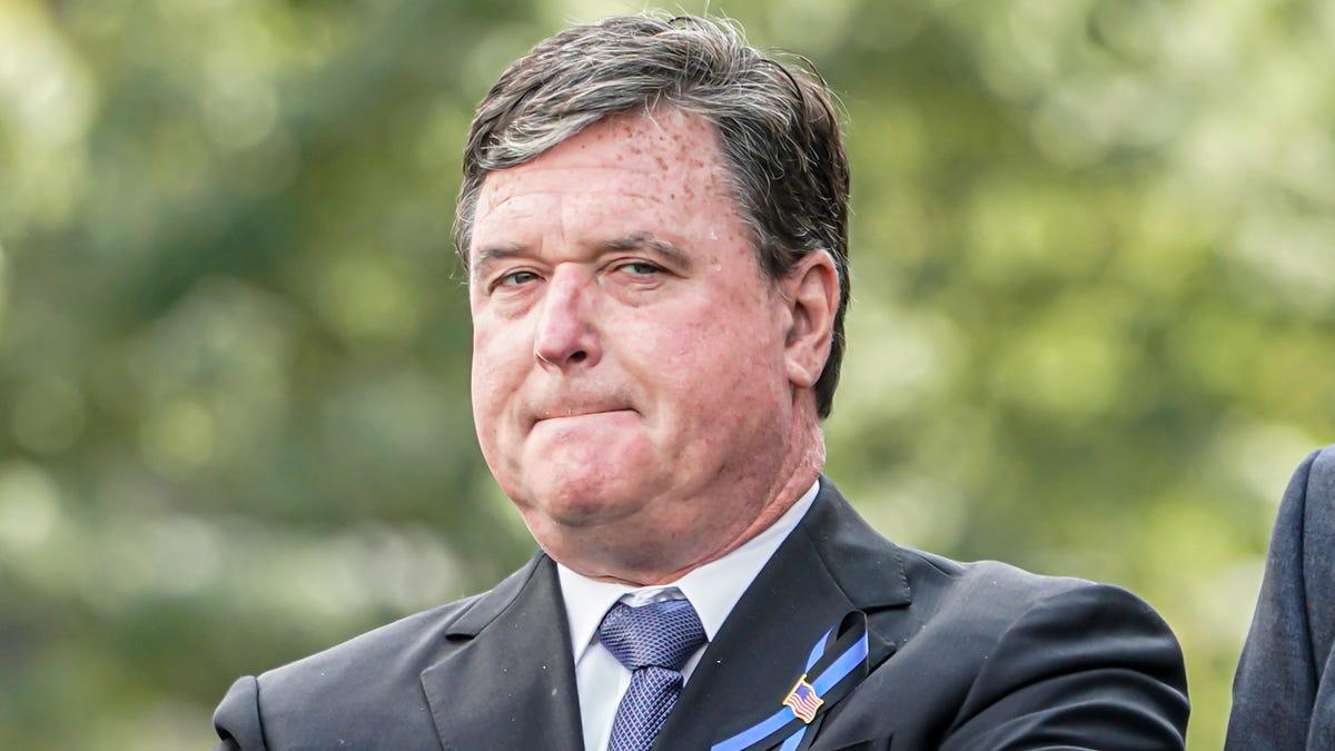 Indiana Attorney General Todd Rokita reprimanded for controversial abortion remarks