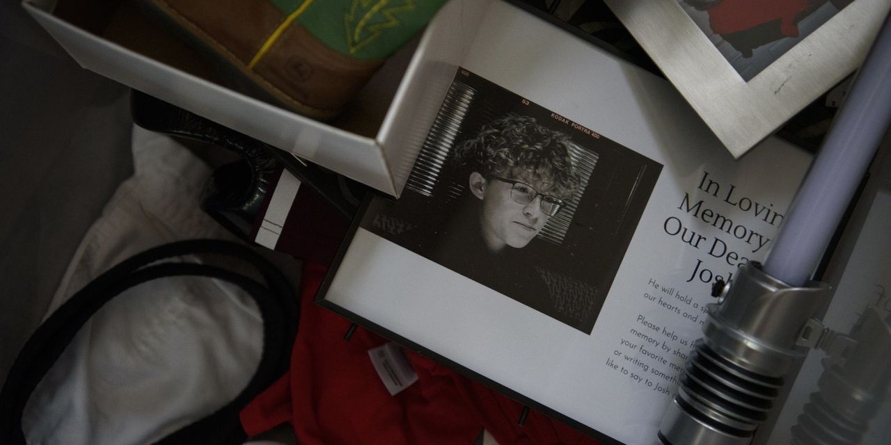 Featured image for Rising Death Rates Among Young Americans: A Troubling Trend.