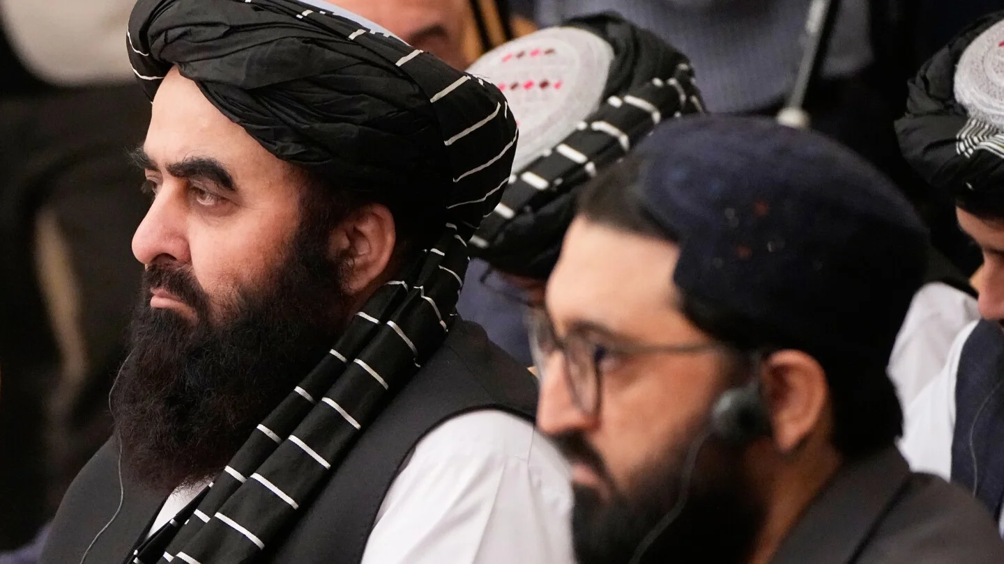 India Deepens Ties with Taliban Amid Regional Tensions