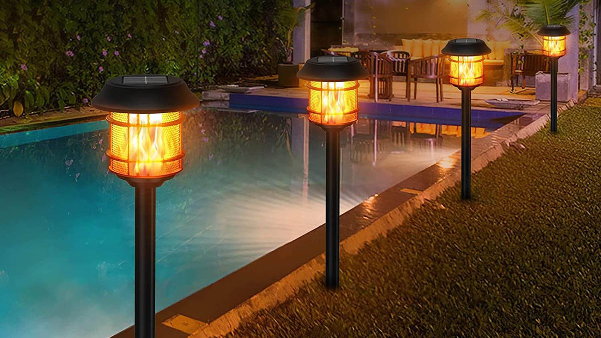 Featured image for Brighten Your Solar Lights: 3 Simple Cleaning Steps