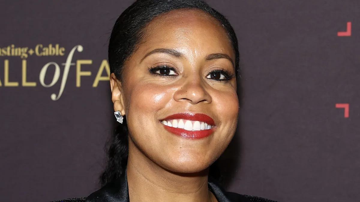 Featured image for Sheinelle Jones Faces Another Family Loss Months After Husband's Death