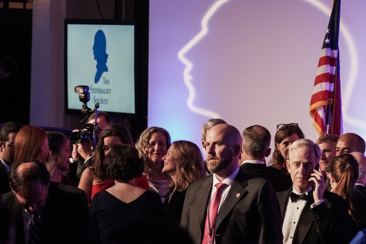 Featured image for "Legal Analysts Contend Trump's Immunity Defense Quickly Unravels Amid New Filings"