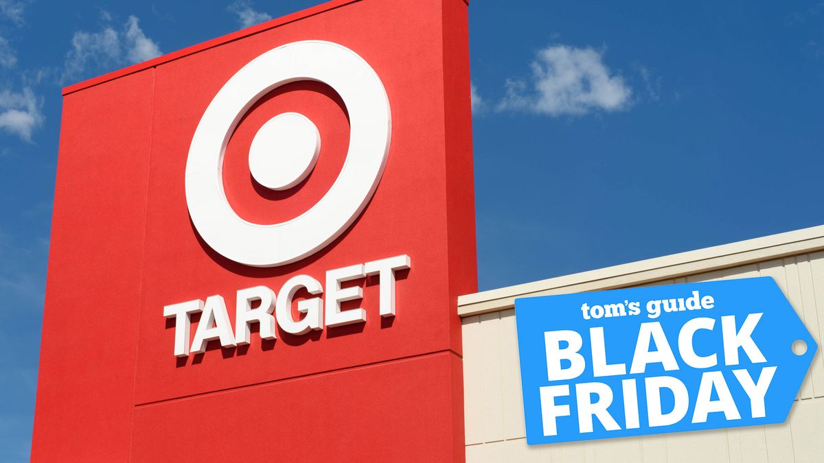 "Target's Early Black Friday Deals: Unbeatable Savings Await!"