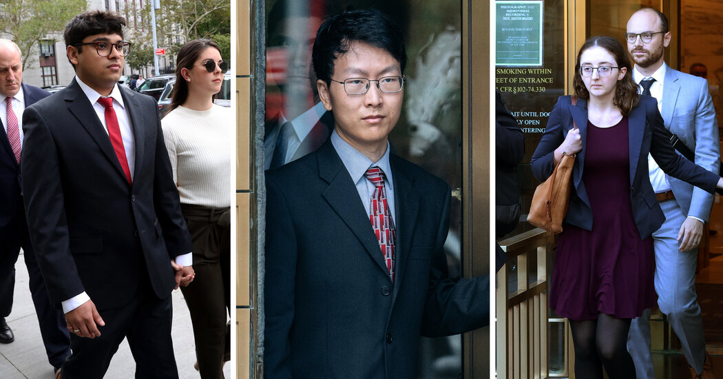 Inside the SBF Trial: Revelations, Ridicule, and Resolute Testimonies