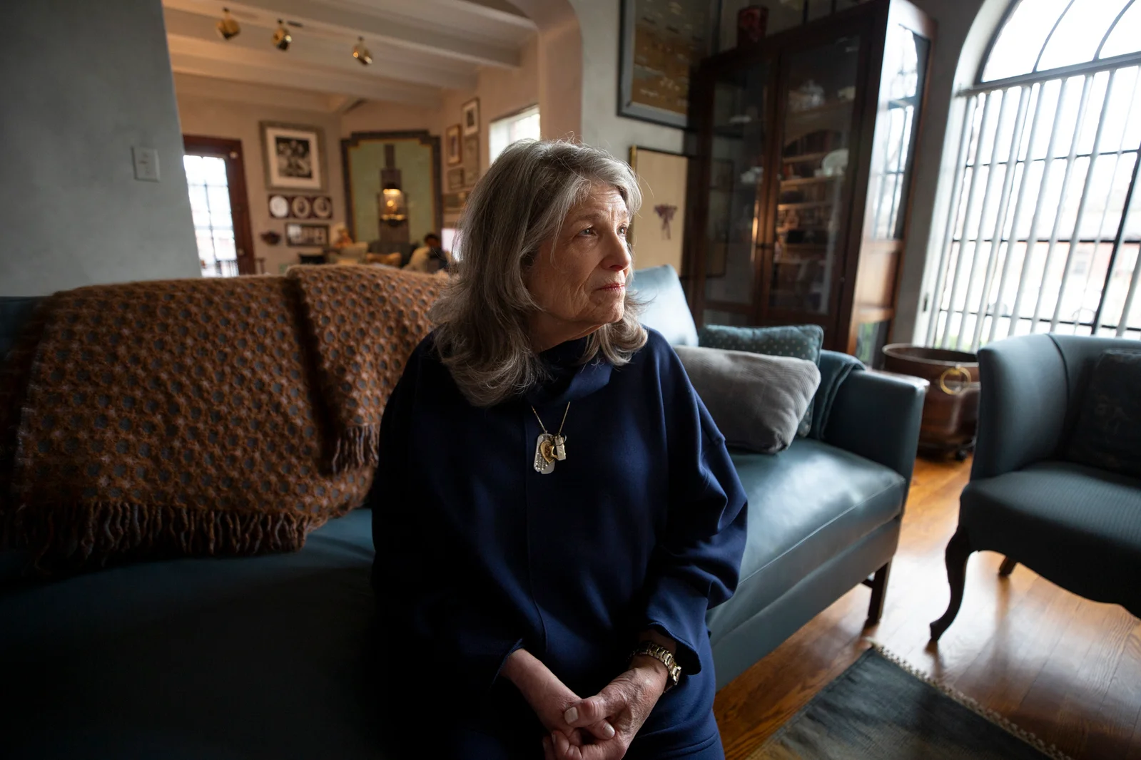 Polio Survivor Leads Colorado’s New Pro-Vaccine Coalition as Federal Guidelines Shift