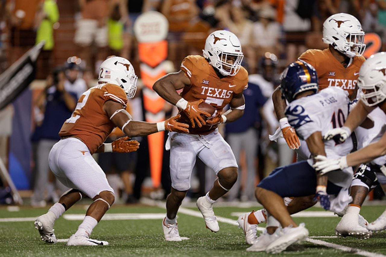 Draft Analysts Remain Divided on Browns' 3rd-Round Pick in 2023 Mock Draft Roundup