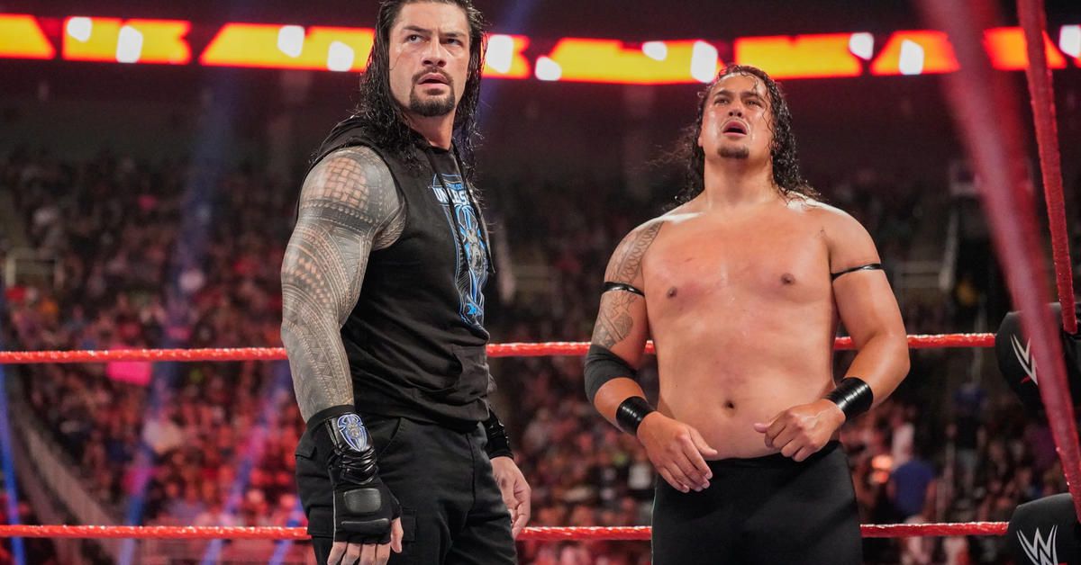 Featured image for MLW Blocks Lance Anoa'i from WWE Bloodline Segment