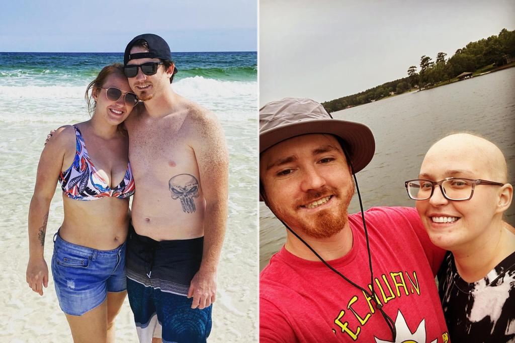 Featured image for Anna 'Chickadee' Cardwell's Final Moments: A Heartbreaking Farewell