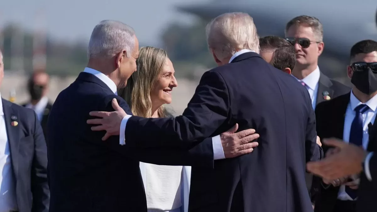 Analyzing the Future of Trump's Gaza Peace Plan and Its Challenges