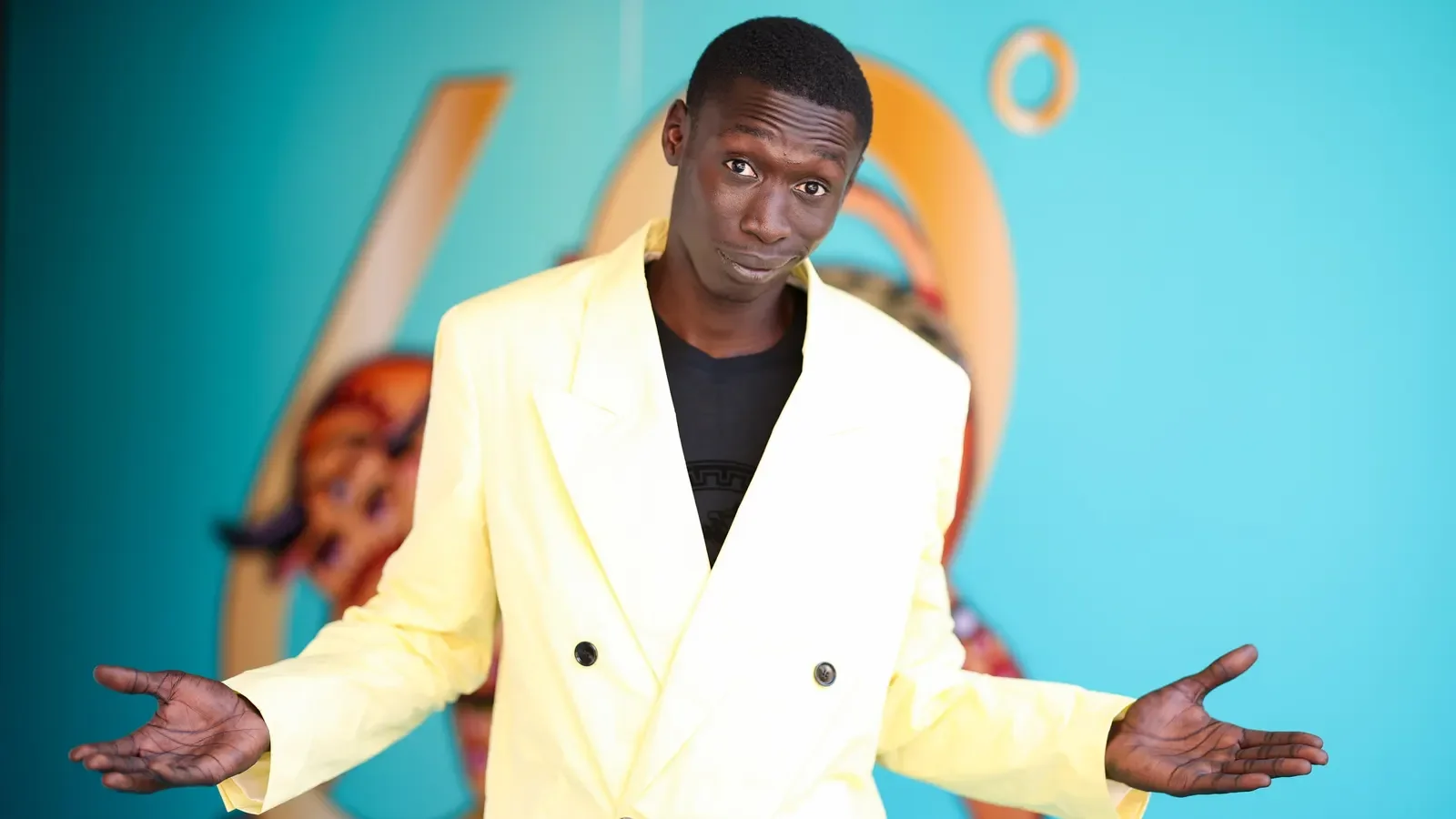 Khaby Lame Closes $975 Million Business Exit