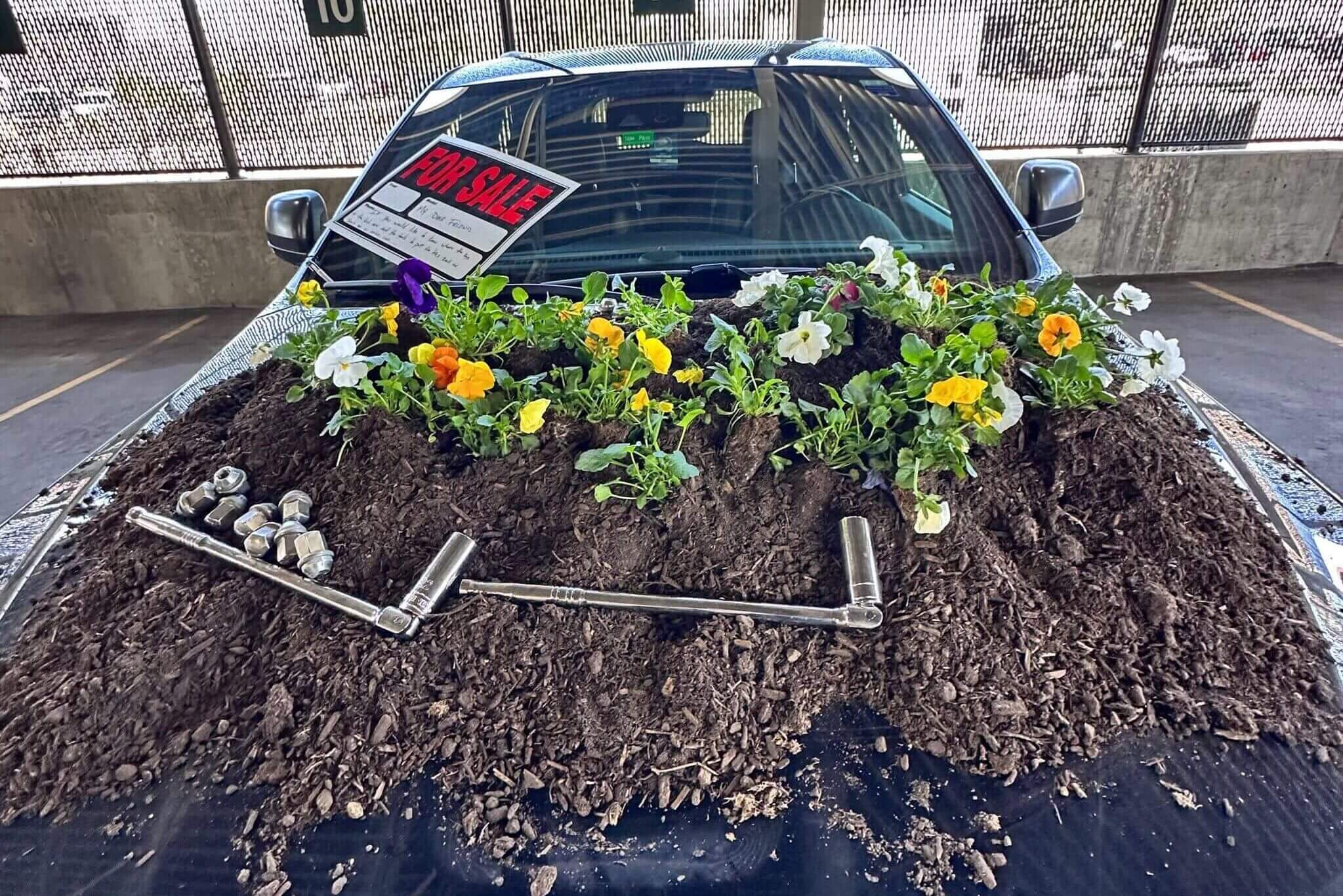 Featured image for "Goalie Marc-Andre Fleury's Epic Prank War Victory"