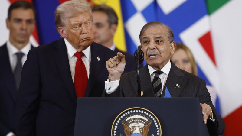 Featured image for Pakistan leverages strategic minerals and diplomacy to boost economic growth