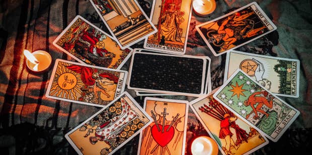 Astrology Forecast: April 10-16, 2023