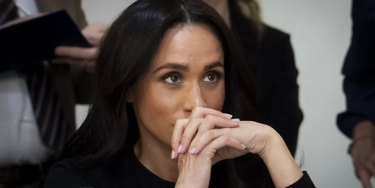 Meghan Markle Honors International Women's Day with Rare Lilibet Photo