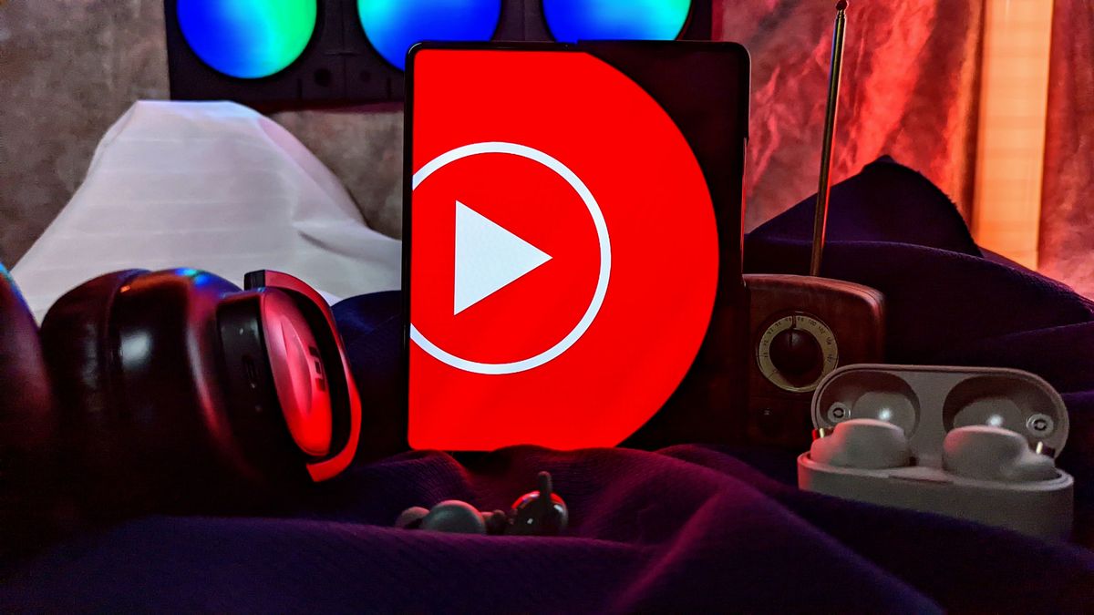 YouTube Music adds new features to enhance user experience.