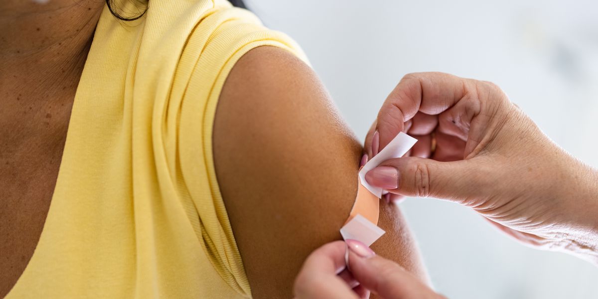 Featured image for New COVID Vaccine Rules Could Disqualify Some: What You Need to Know
