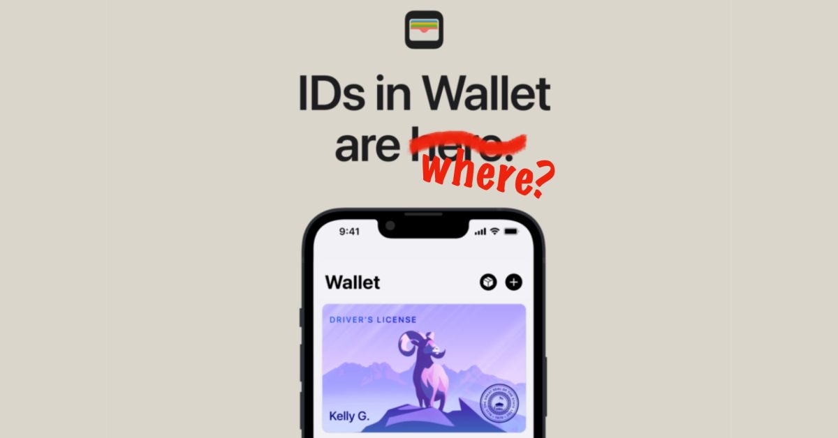 Featured image for "Revolutionizing Identification: States Embrace Digital ID and Driver's License on iPhone"