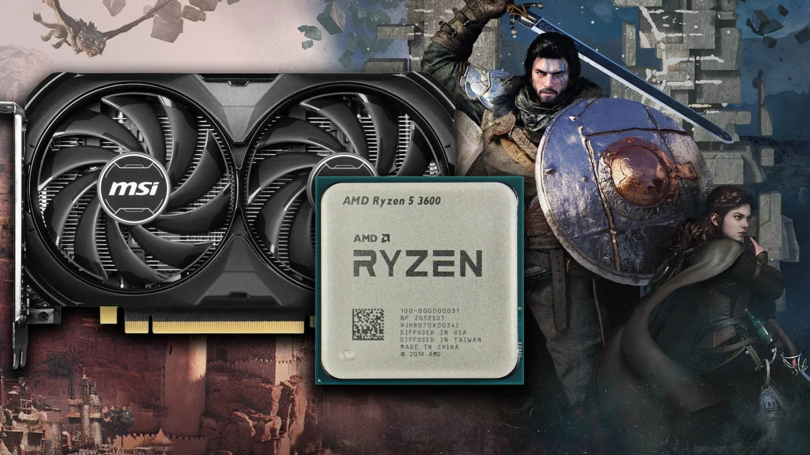 Crimson Desert PC: One Lighting Setting Delivers Major Frame-Rate Boost