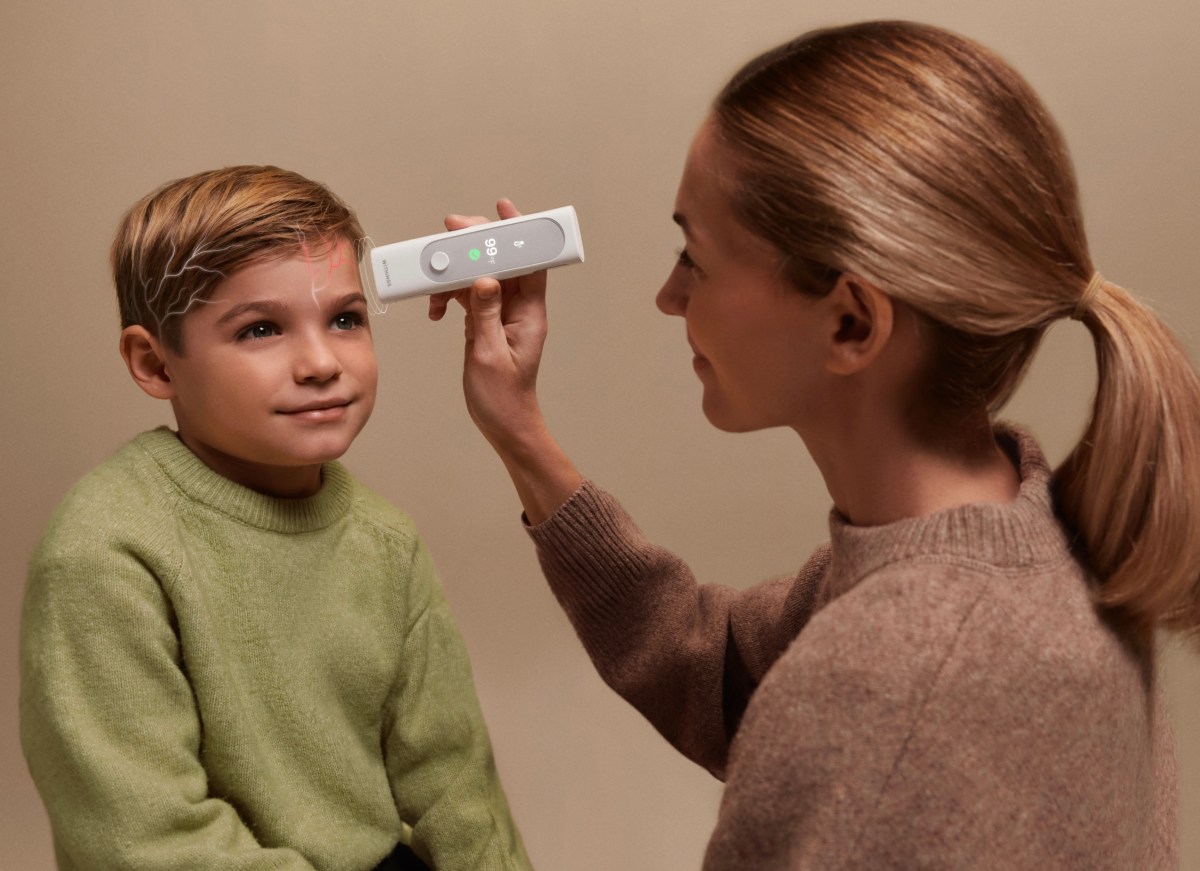 Featured image for "Introducing Withings' BeamO: The Ultimate 4-in-1 Multiscope for Telehealth"