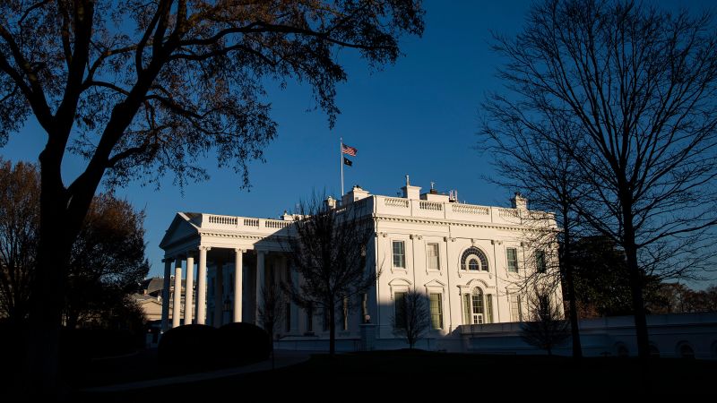 White House Takes Action on AI with Policy Plans and Investment