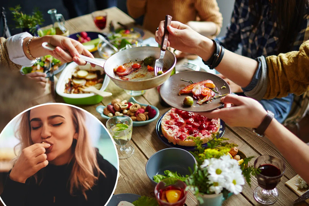 Featured image for "Unexpectedly Healthy Guilty-Pleasure Foods Revealed"