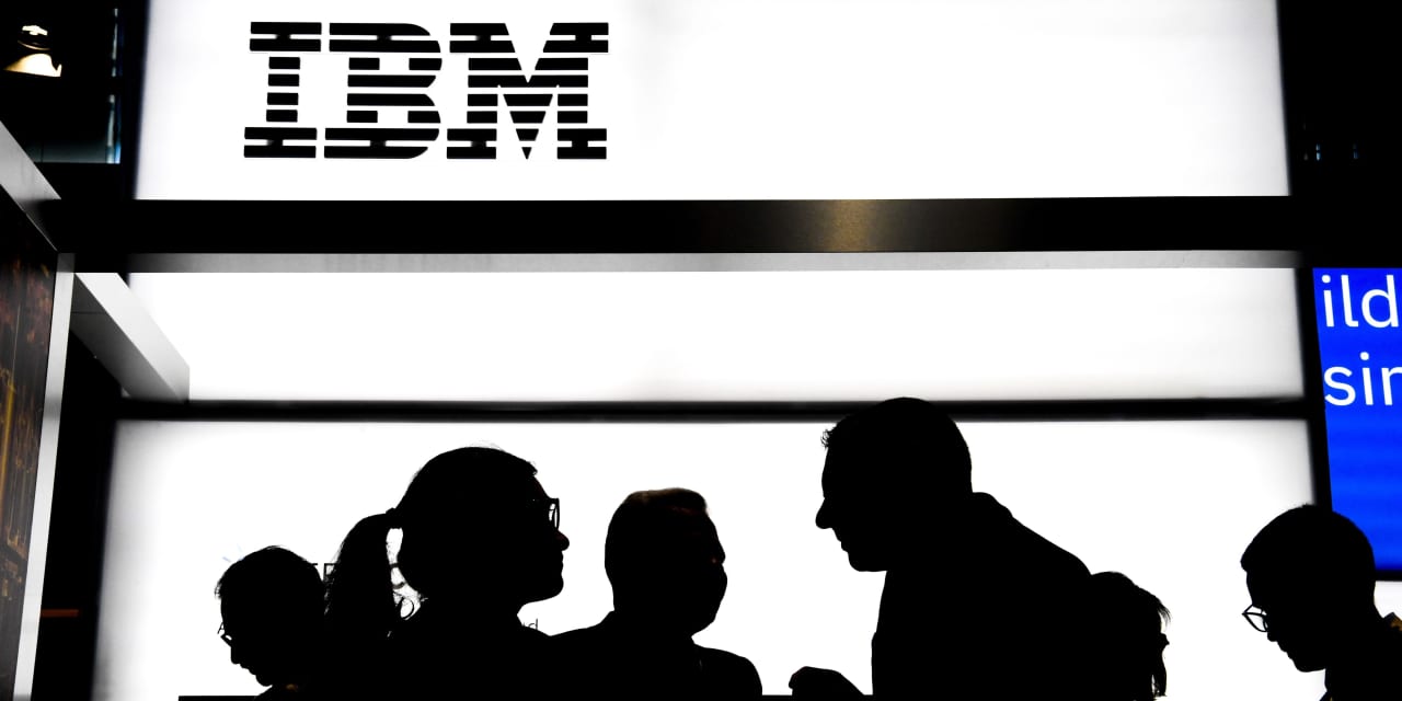 "IBM's Workforce Reductions Signal Emphasis on AI Technology"