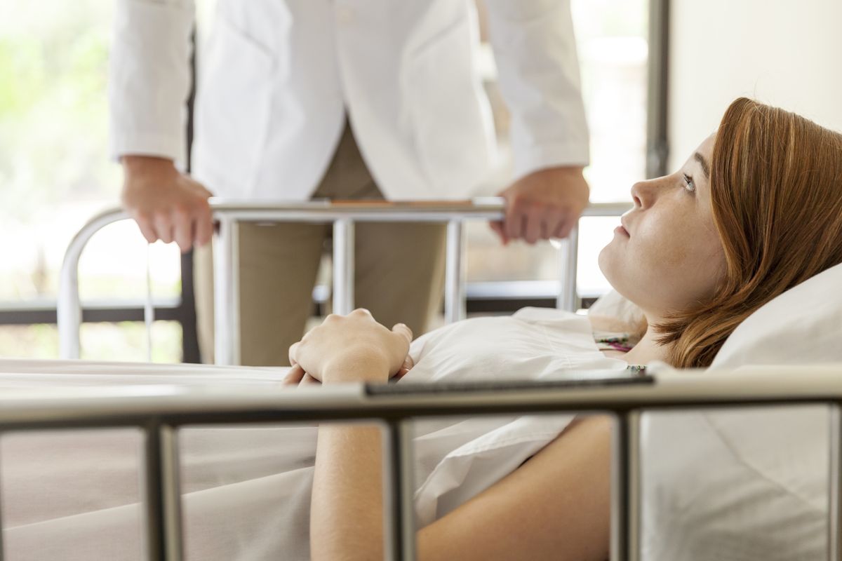 Featured image for "The Anesthetic Needs of Redheads: Debunking the Myth"