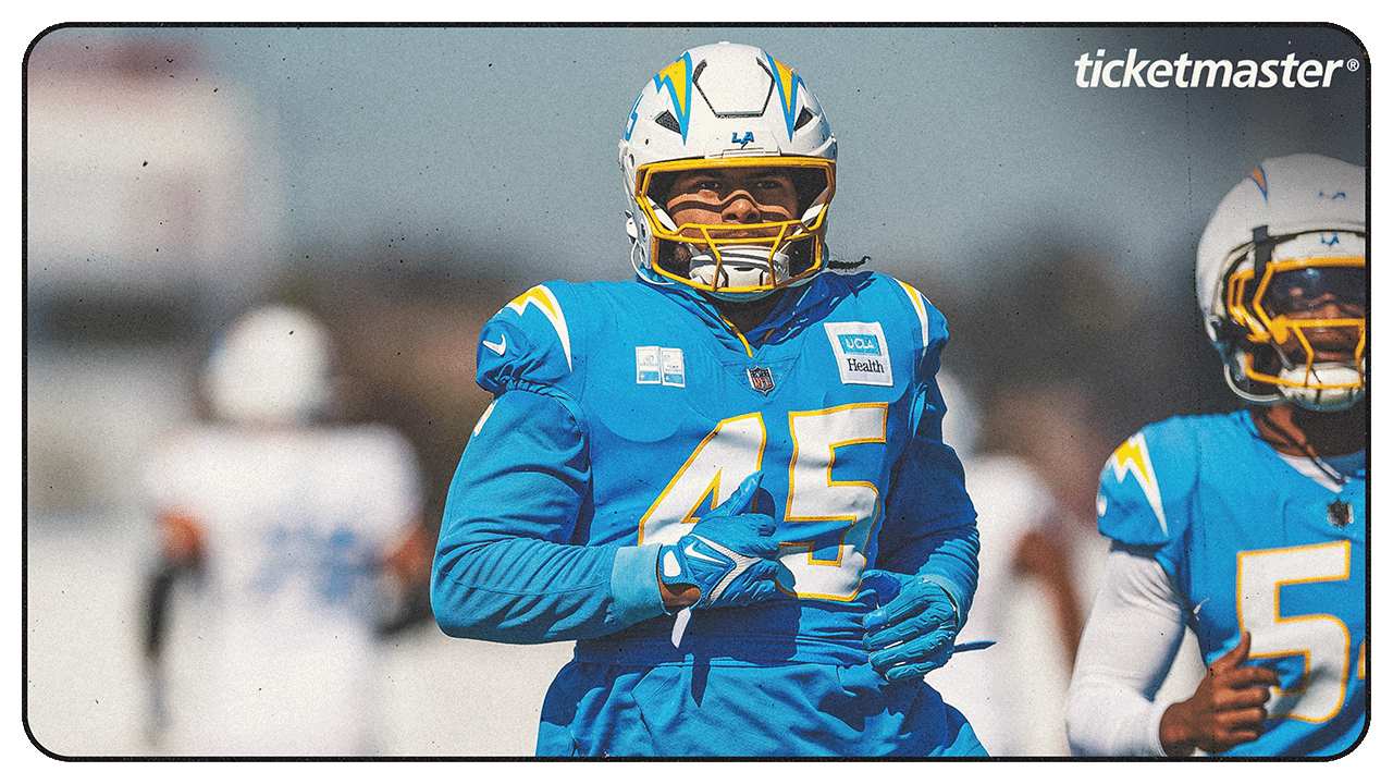 Featured image for Steelers vs. Chargers: Key Players and Live Coverage for Week 10