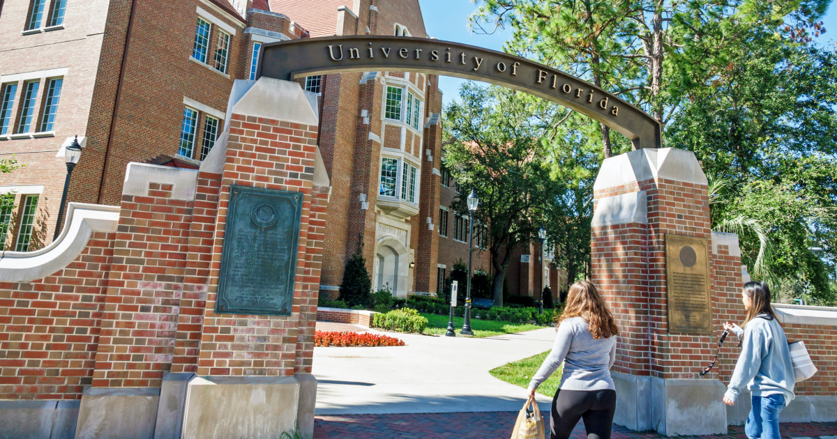 Featured image for University of Florida Cuts All Diversity, Equity, and Inclusion Positions in Compliance with State Law