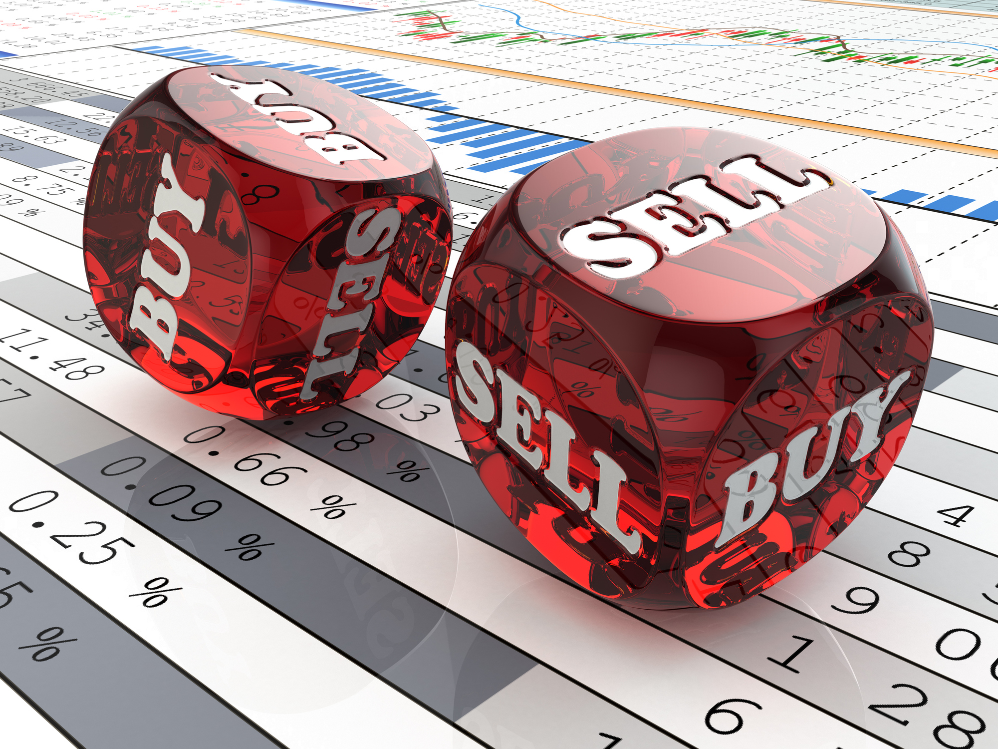 "March Madness: The Rise and Fall of the Magnificent Seven Stocks"